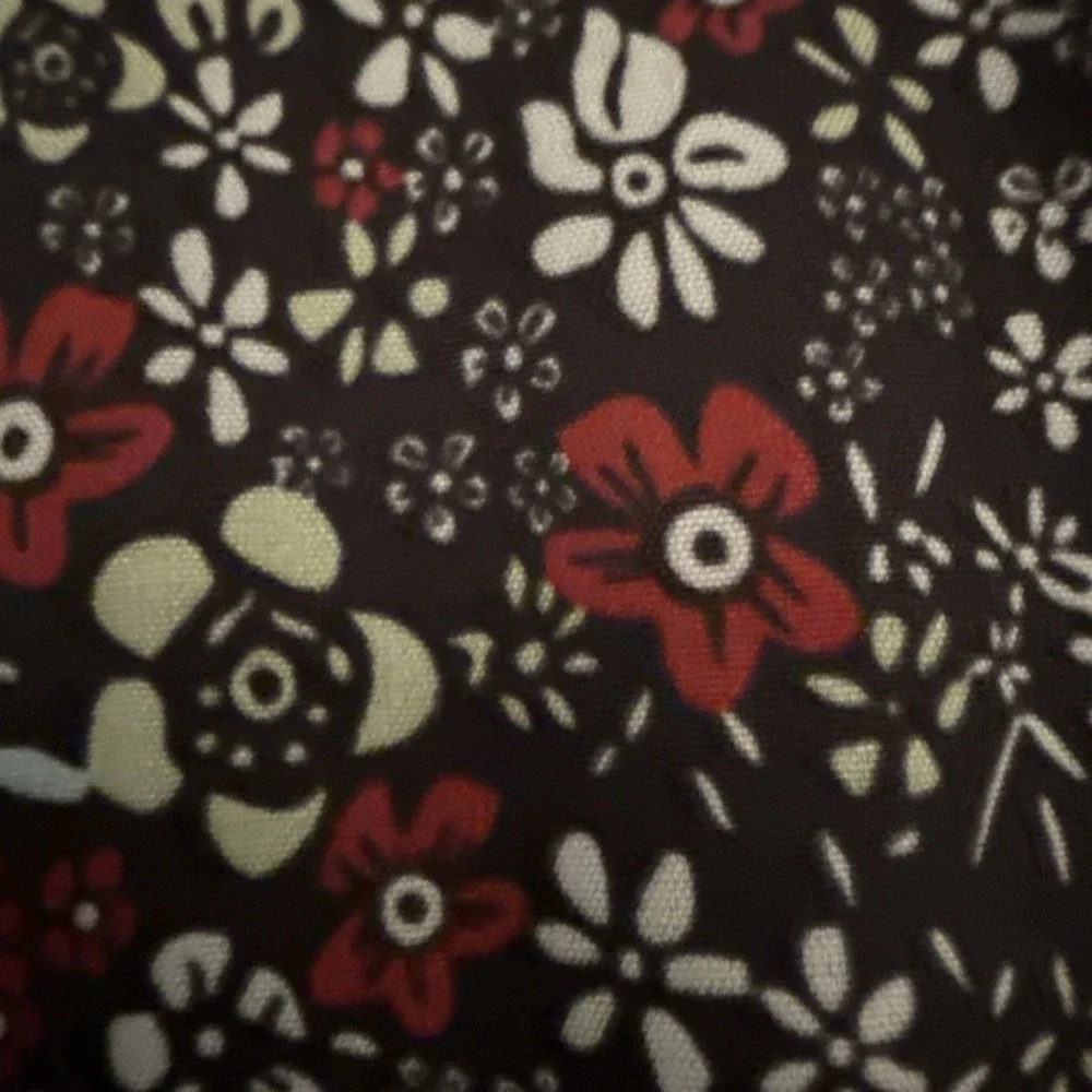 New‎ Floral blouses 3XL lightweight without tags - Picture 3 of 4